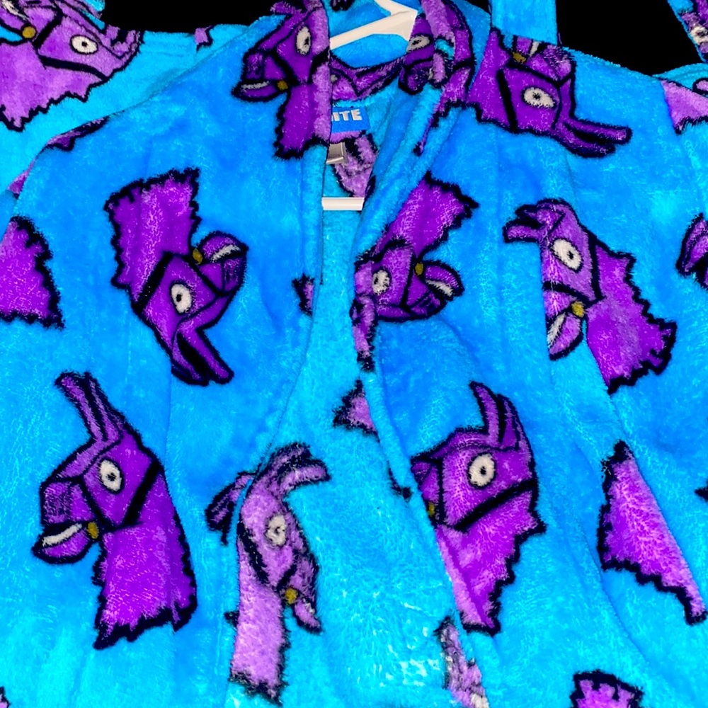 Kids Fortnite robe